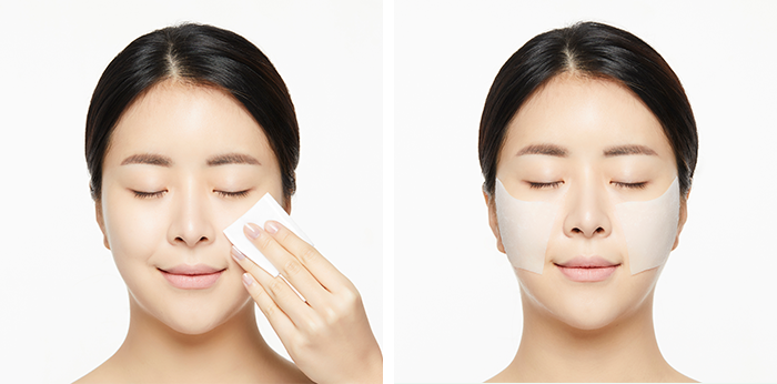 [Mamonde] ТОНИК ДЛЯ ЛИЦА С ЦЕНТЕЛЛОЙ 250 мл