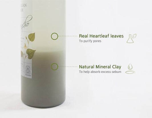 [Mamonde] ТОНИК ДЛЯ ОЧИЩЕНИЯ ПОР 250 мл