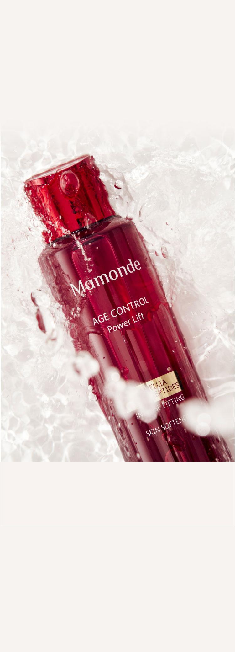 [Mamonde] AGE CONTROL SKIN LIFT SOFTENER 200 мл
