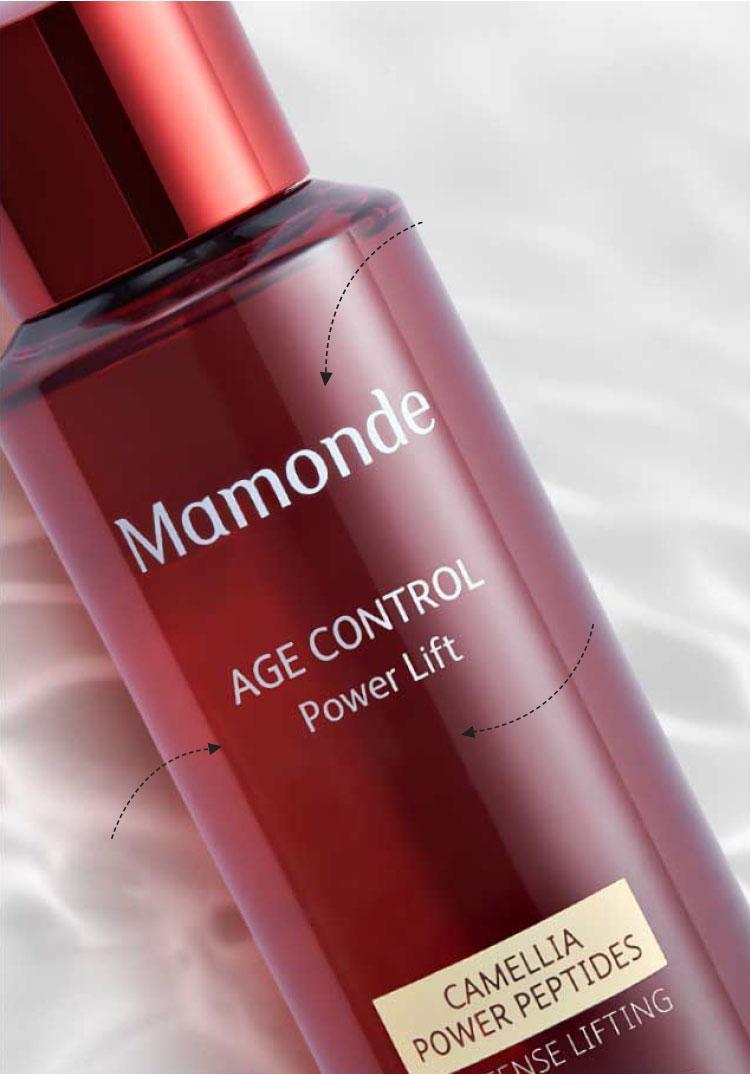 [Mamonde] AGE CONTROL SKIN LIFT SOFTENER 200 мл