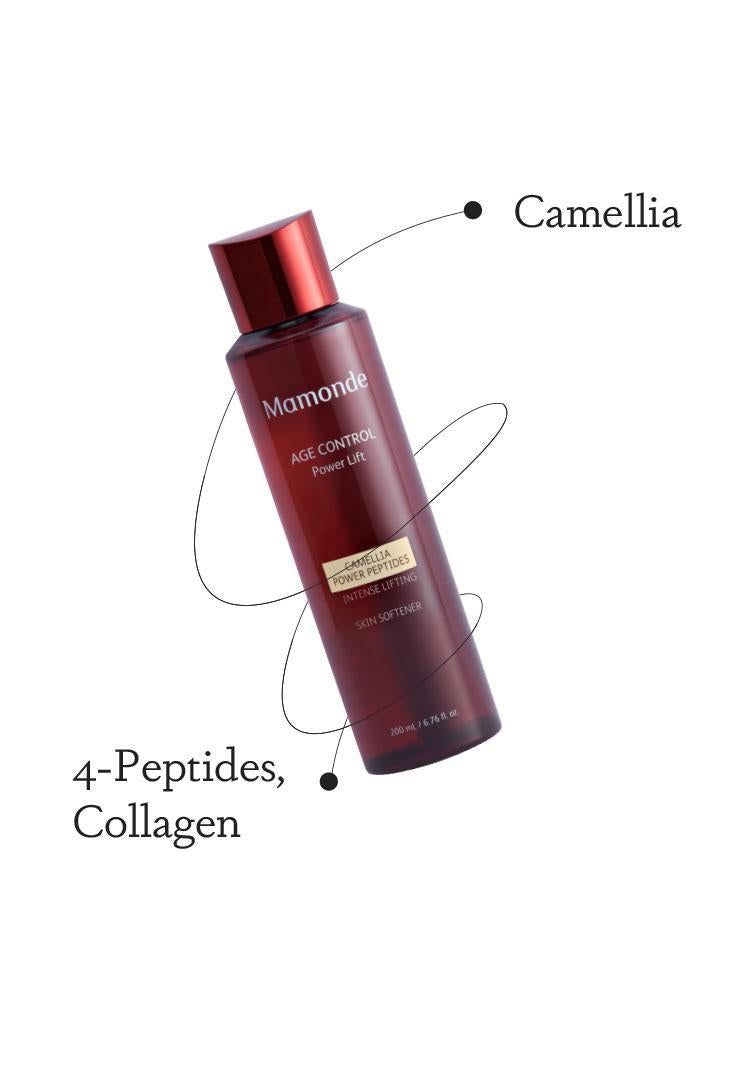 [Mamonde] AGE CONTROL SKIN LIFT SOFTENER 200 мл