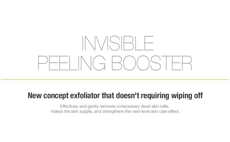 [CNP зертханасы] CNP Invisible Peeling Booster Essence 100ml