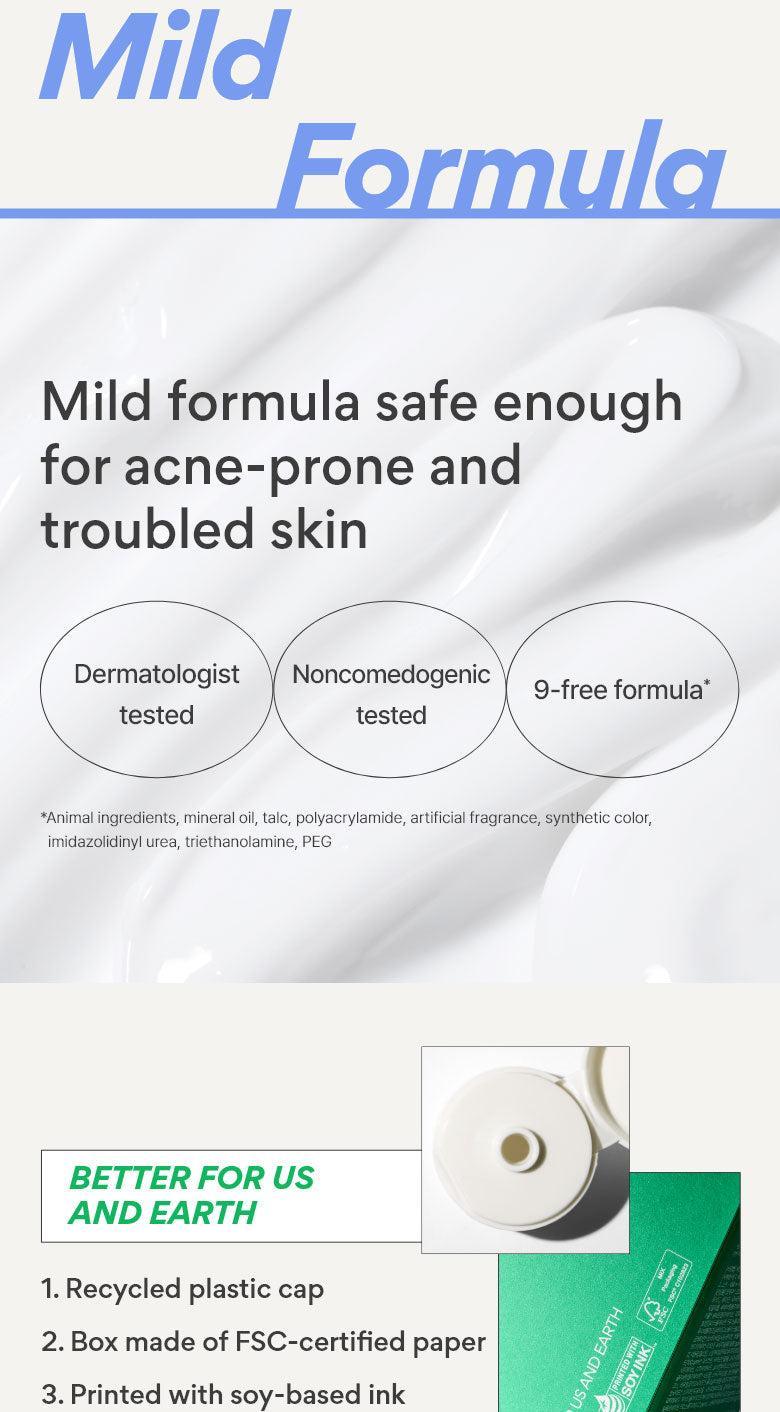 [Innisfree] Лосьон Bija Trouble 100 мл