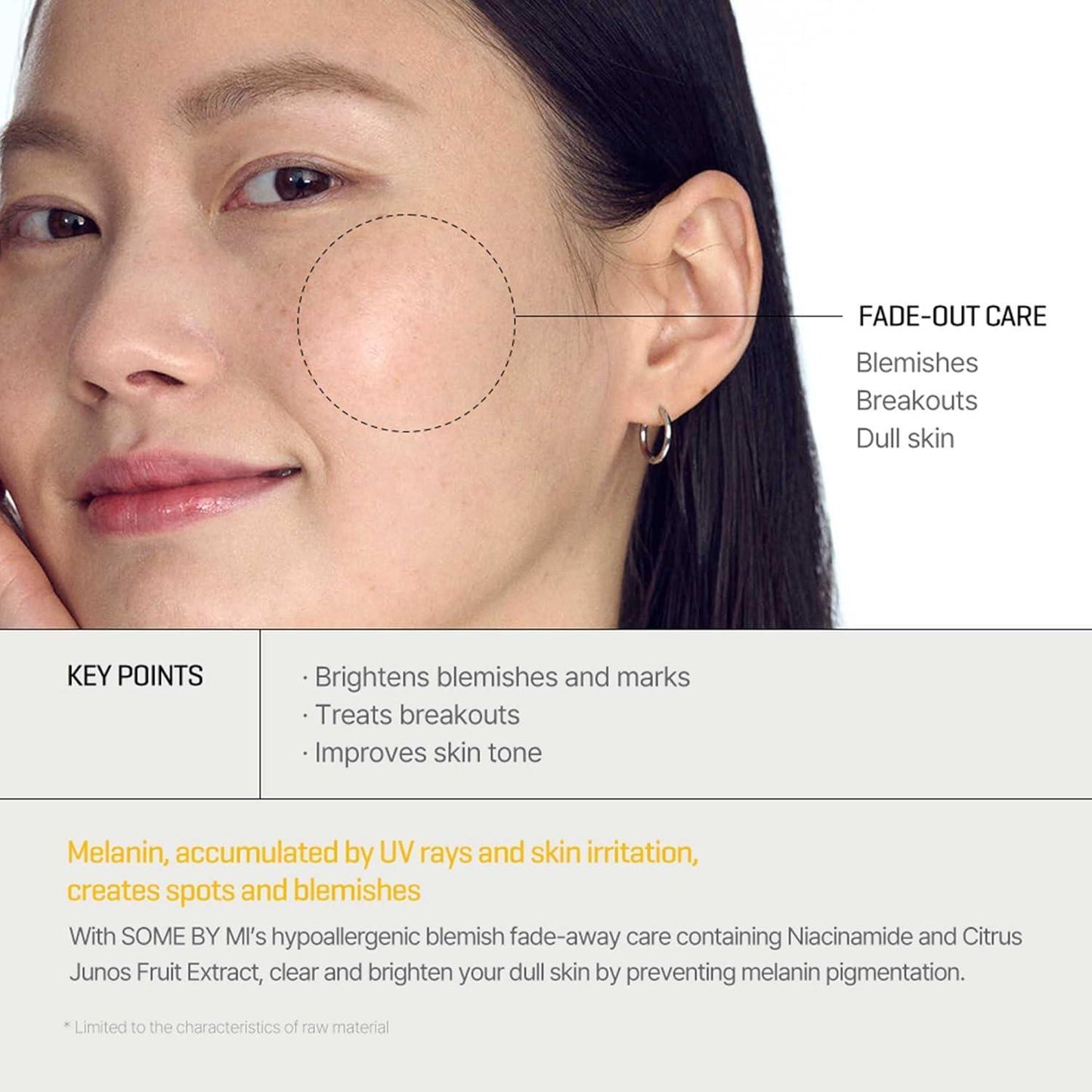 [SomeByMi] YUJA NIACIN 30 DAYS MIRACLE BRIGHTENING ТОНИК 150 мл