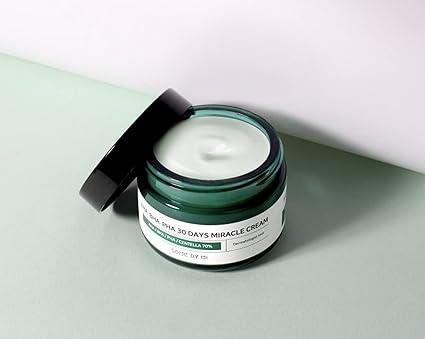 [SomeByMi] AHA-BHA-PHA 30DAYS MIRACLE CREAM 60 г