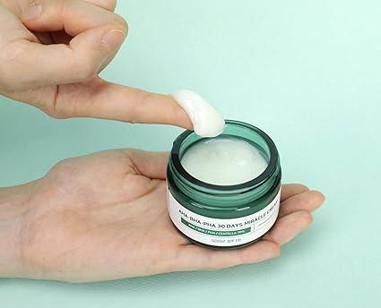 [SomeByMi] AHA-BHA-PHA 30DAYS MIRACLE CREAM 60 г