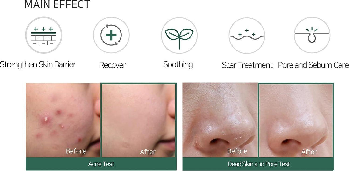 [SomeByMi] AHA-BHA-PHA 30DAYS MIRACLE CREAM 60 г