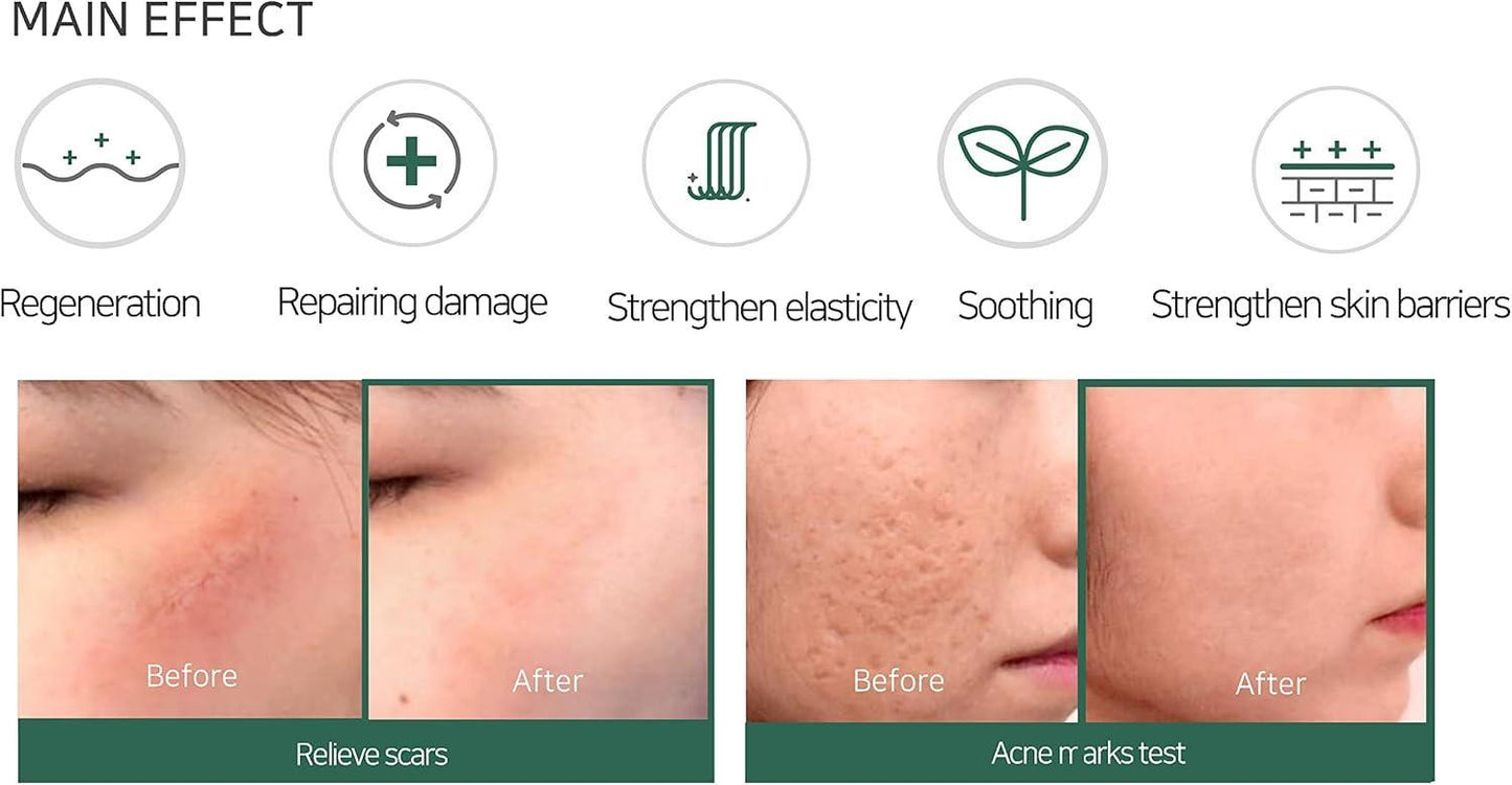 [SomeByMi] AHA-BHA-PHA 30DAYS MIRACLE CREAM 60 г