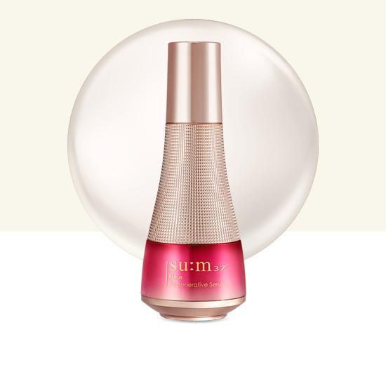 [Su:m37] Регенеративная сыворотка Fleur 50 мл