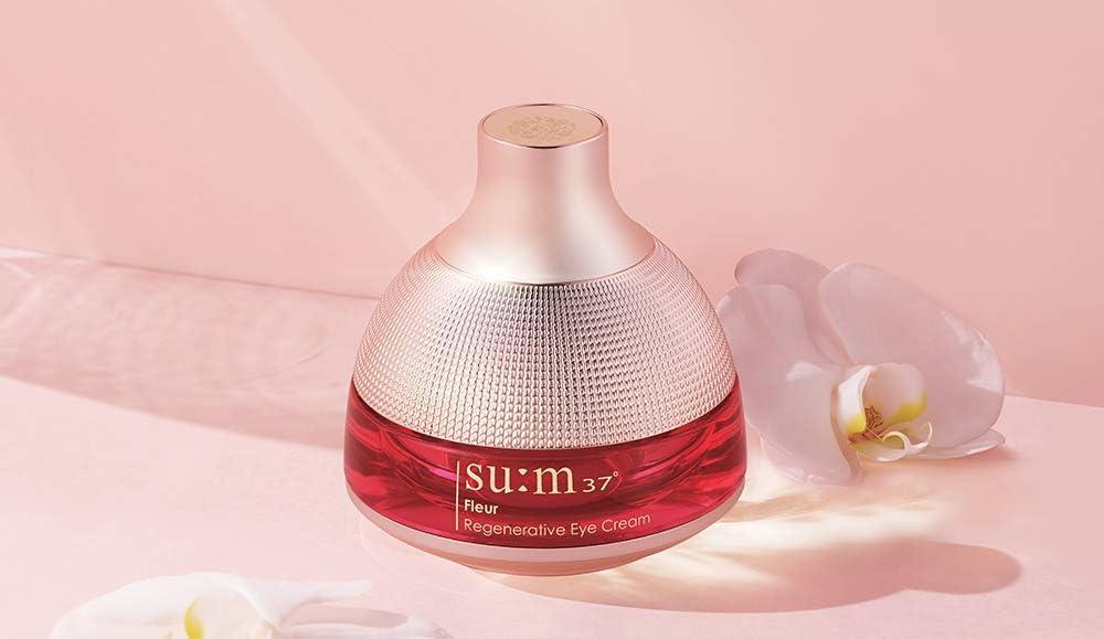 [Su:m37] Fleur Регенерирующий крем 50 мл