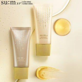 [Su:m37] LosecSumma Elixir Пенка для умывания 150 мл