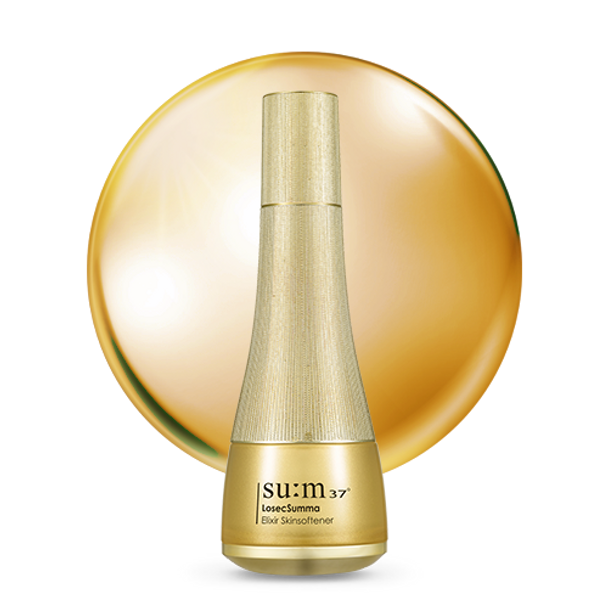[Su:m37] LosecSumma Elixir Смягчитель кожи 150 мл