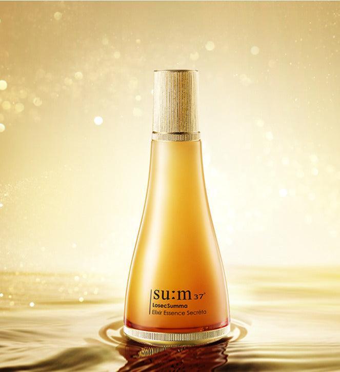 [Вс:m37] LosecSumma Elixir Essence Secreta 150мл