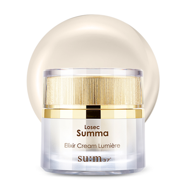 [Su:m37] LosecSumma Elixir Cream Lumiére 60 мл
