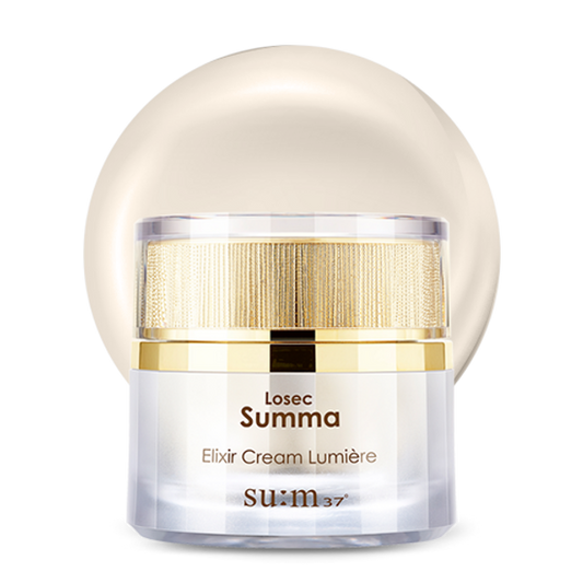 [Su:m37] LosecSumma Elixir Cream Lumiére 60 мл