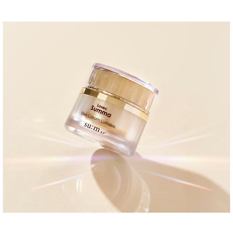 [Su:m37] LosecSumma Elixir Cream Lumiére 60 мл