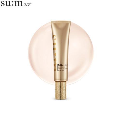[Su:m37] LosecSumma Lumière Солнцезащитное средство SPF50+/PA++++ 50 мл