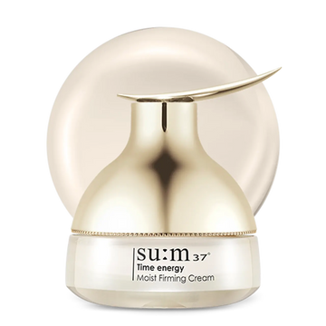 [Su:m37] Увлажняющий укрепляющий крем Time Energy Skin Resetting 80 мл
