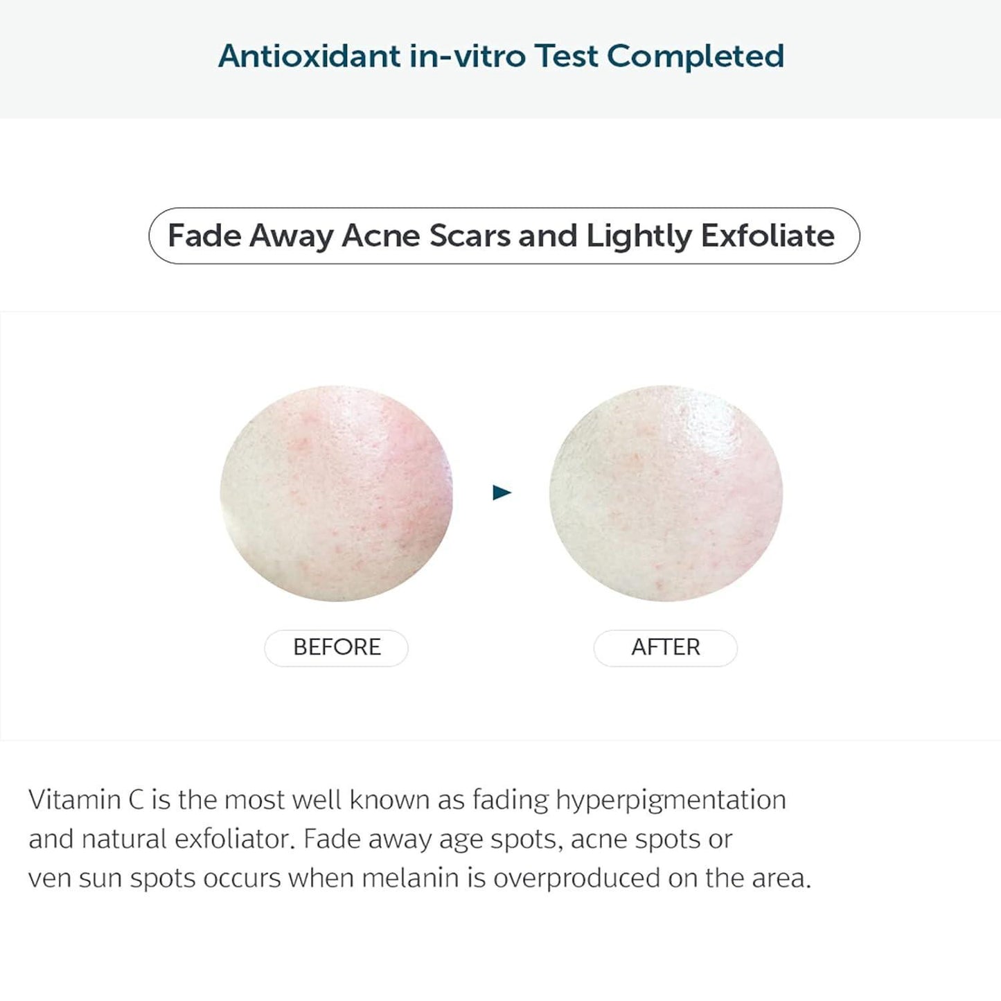 [Klairs] Freshly Juiced Vitamin Drop 35ml