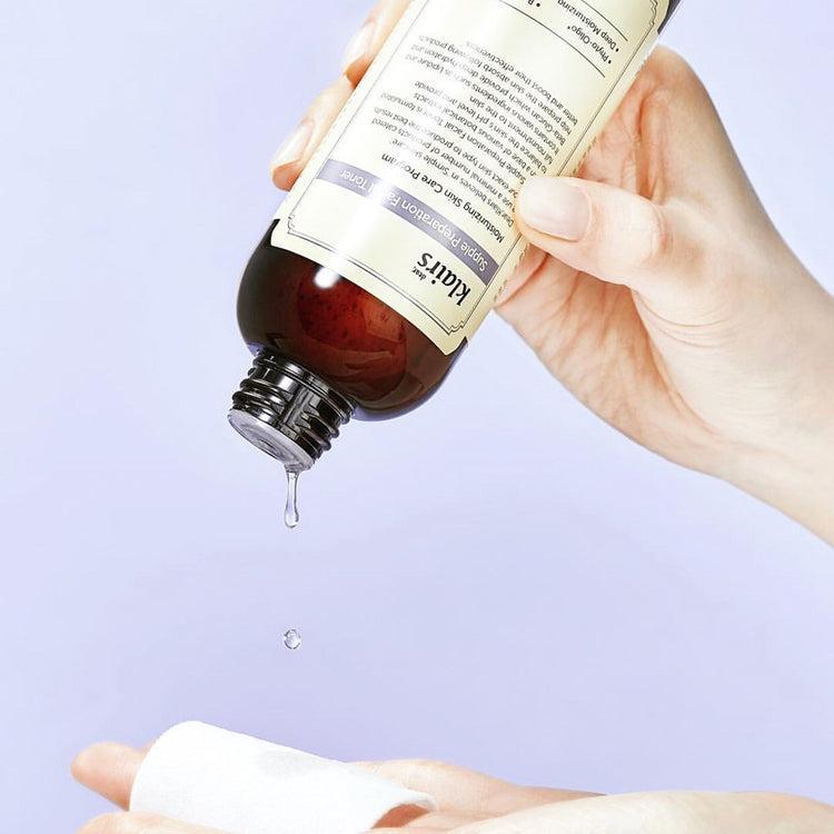 [Klairs] Тоник для лица Supple Preparation 180 мл