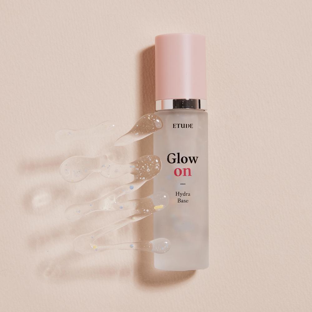 [EtudeHouse] Glow On Base Hydra 30 мл