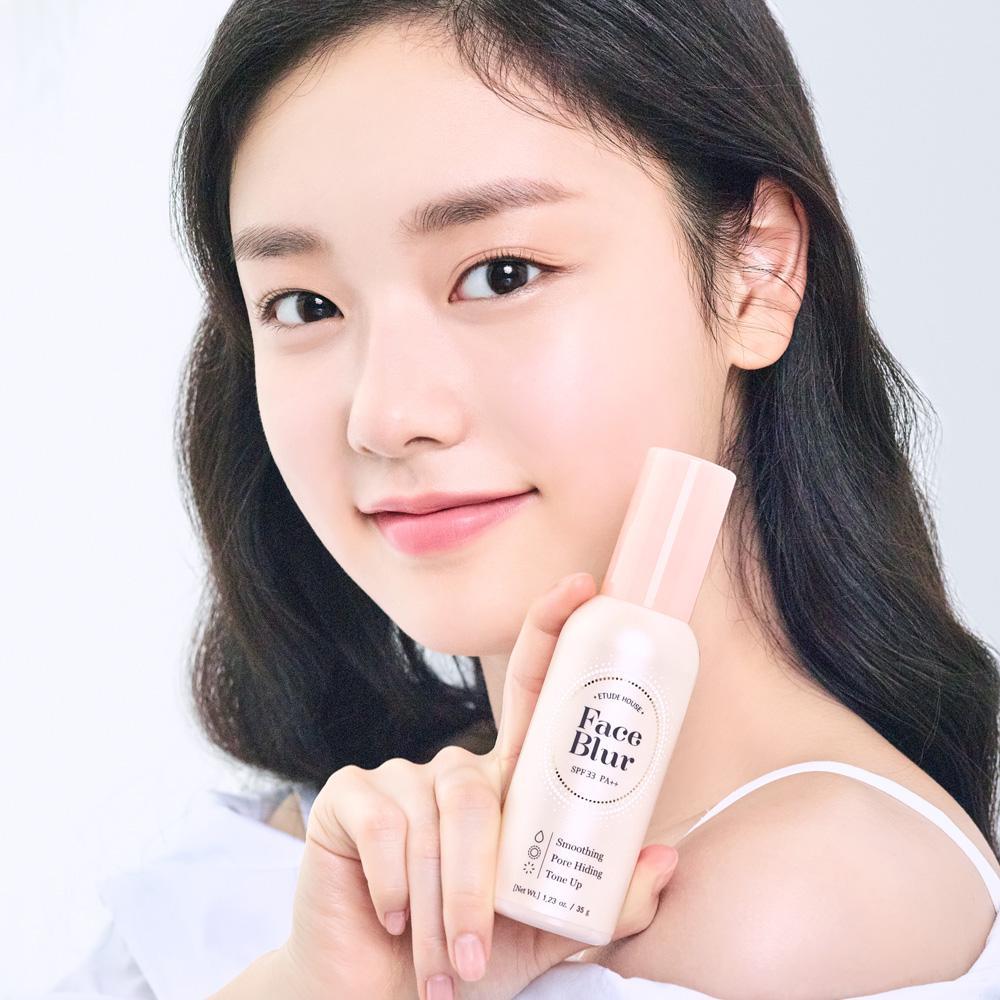 [EtudeHouse] Face Blur 35g #Сглаживание