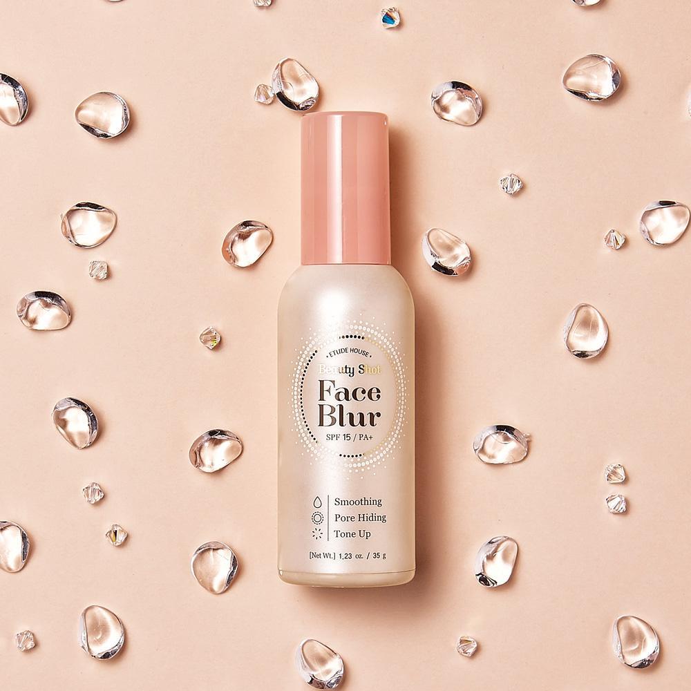 [EtudeHouse] Face Blur 35g #Сглаживание