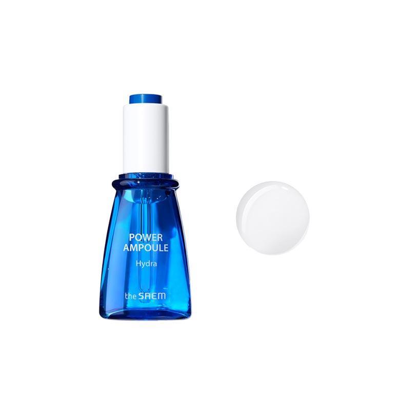 [theSAEM] POWER AMPOULE Hydra 35 мл