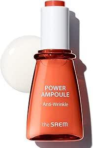 [theSAEM] Ампула Power Ampoule против морщин 35 мл
