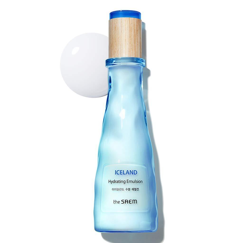 [theSAEM] Исландская увлажняющая эмульсия 140 мл