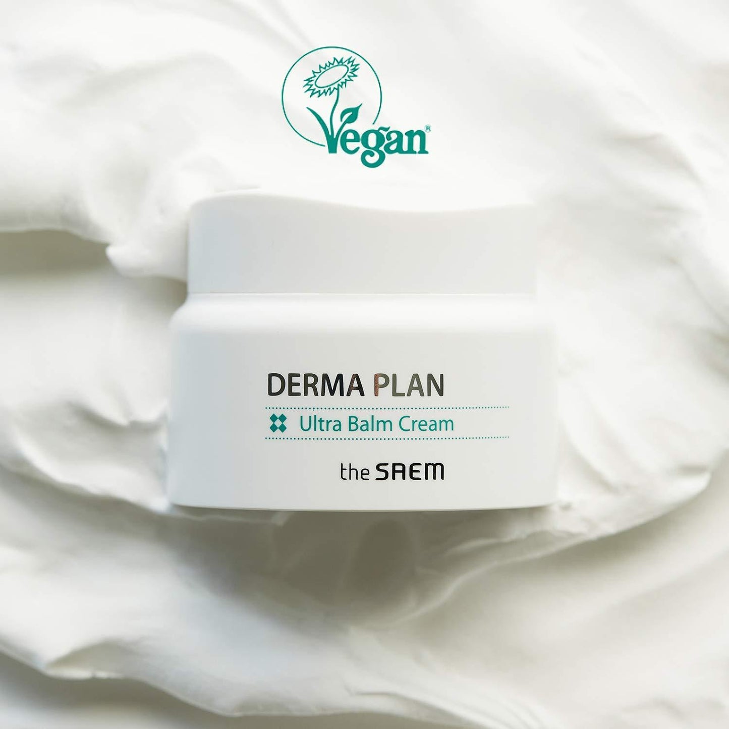[theSAEM] DERMA PLAN Ультра бальзам крем 60 мл