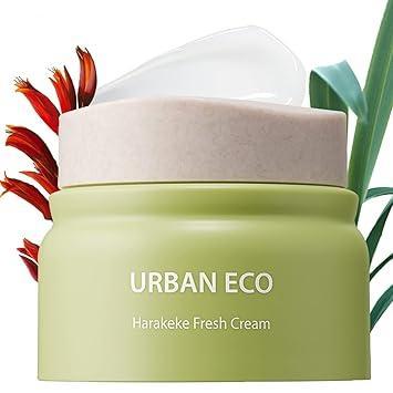[theSAEM] Крем Urban Eco Harakeke Fresh 50 мл
