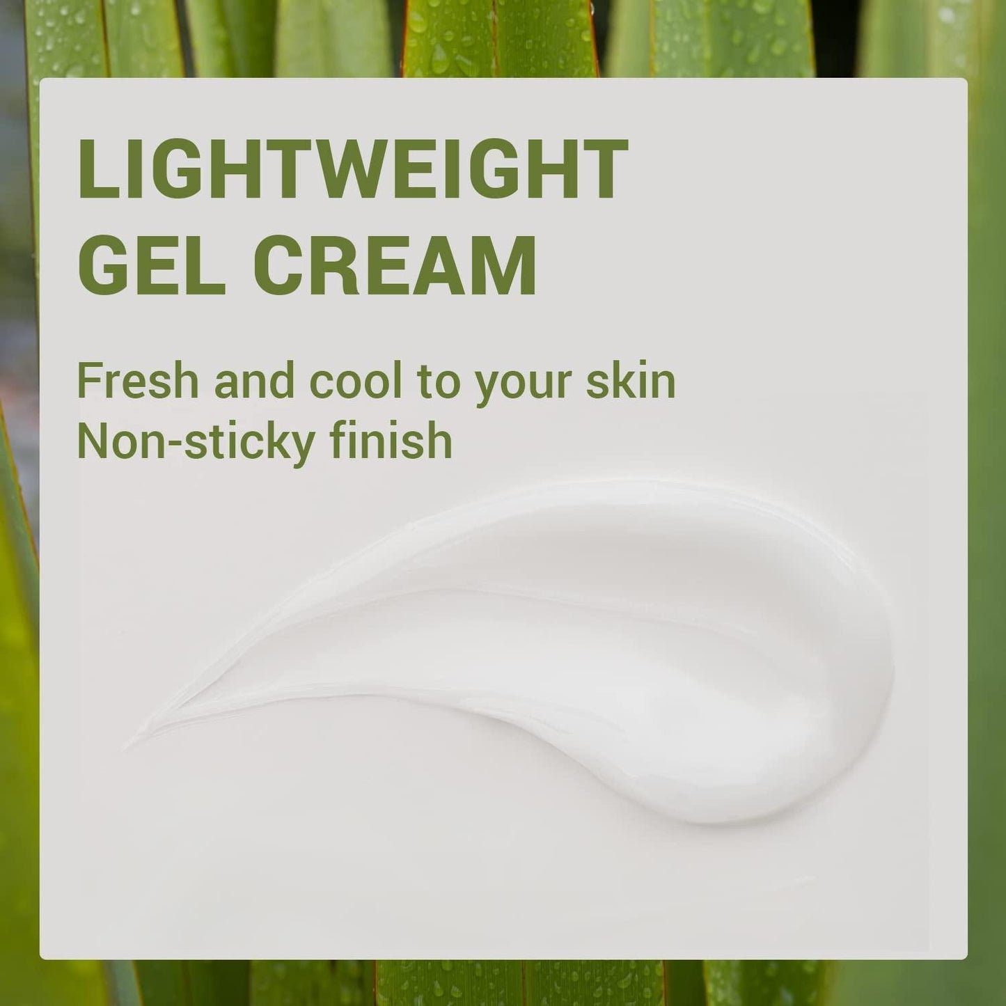 [theSAEM] Крем Urban Eco Harakeke Fresh 50 мл