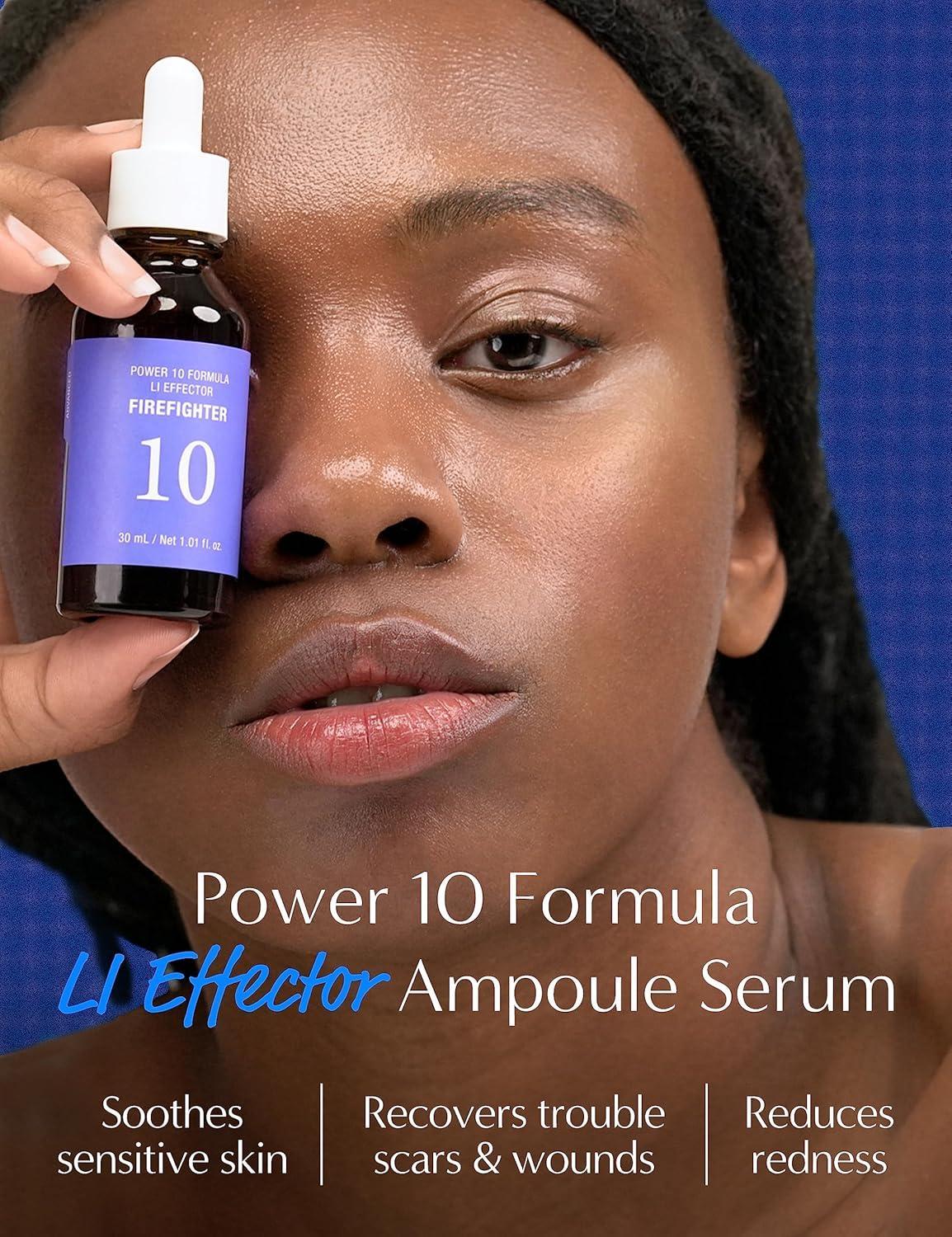 [It'sSKIN] Power 10 Formula LI Effector 30 мл
