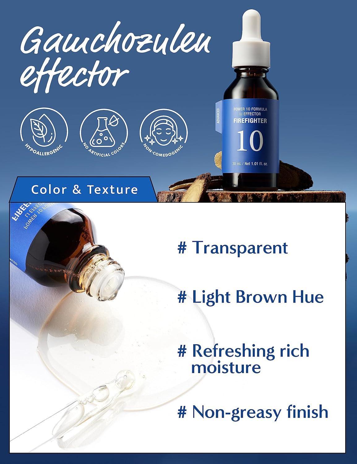 [It'sSKIN] Power 10 Formula LI Effector 30 мл