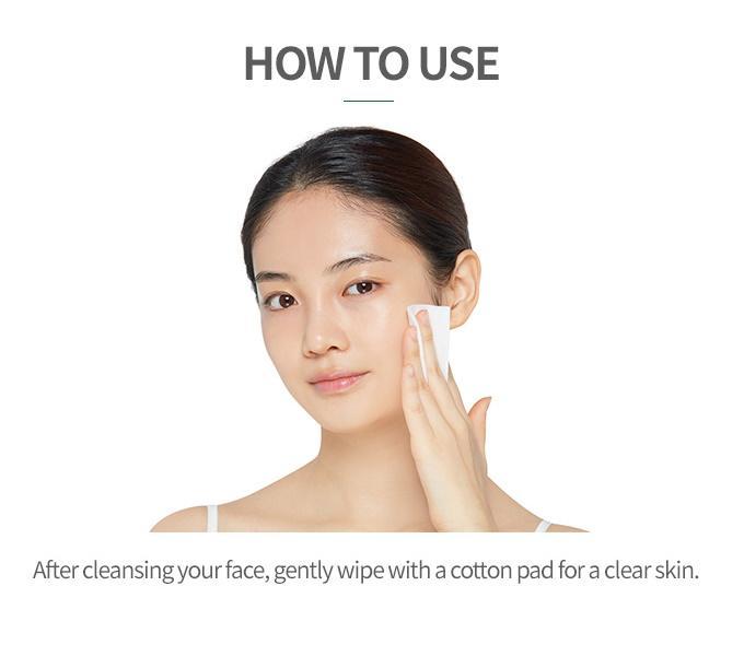 [EtudeHouse] AC Clean Up Тоник для лица 200 мл