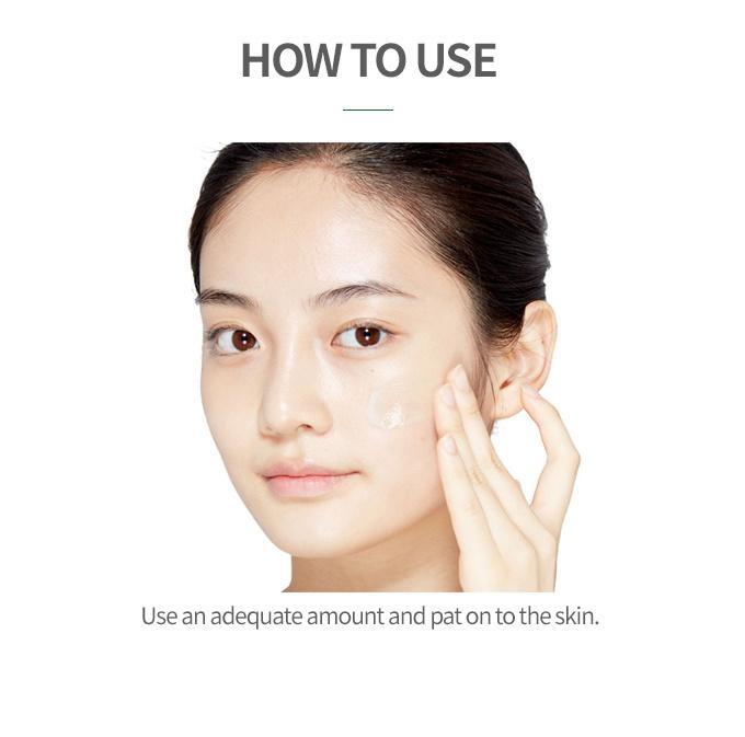 [EtudeHouse] AC Clean Up Facial Fluid 180 мл