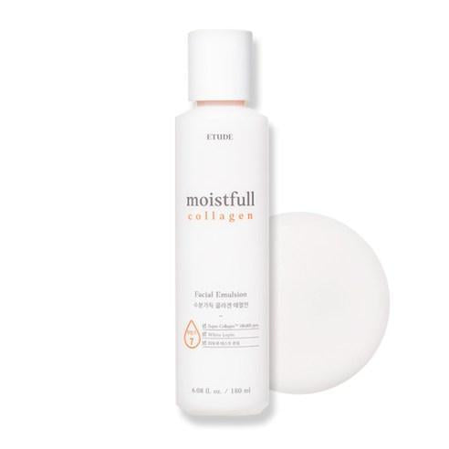 [EtudeHouse] Увлажняющая коллагеновая эмульсия 180 мл