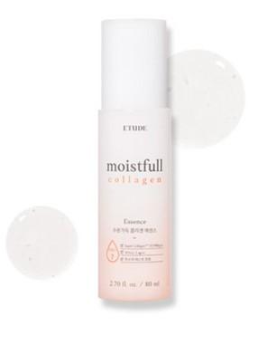 [EtudeHouse] Увлажняющая коллагеновая эссенция 80 мл