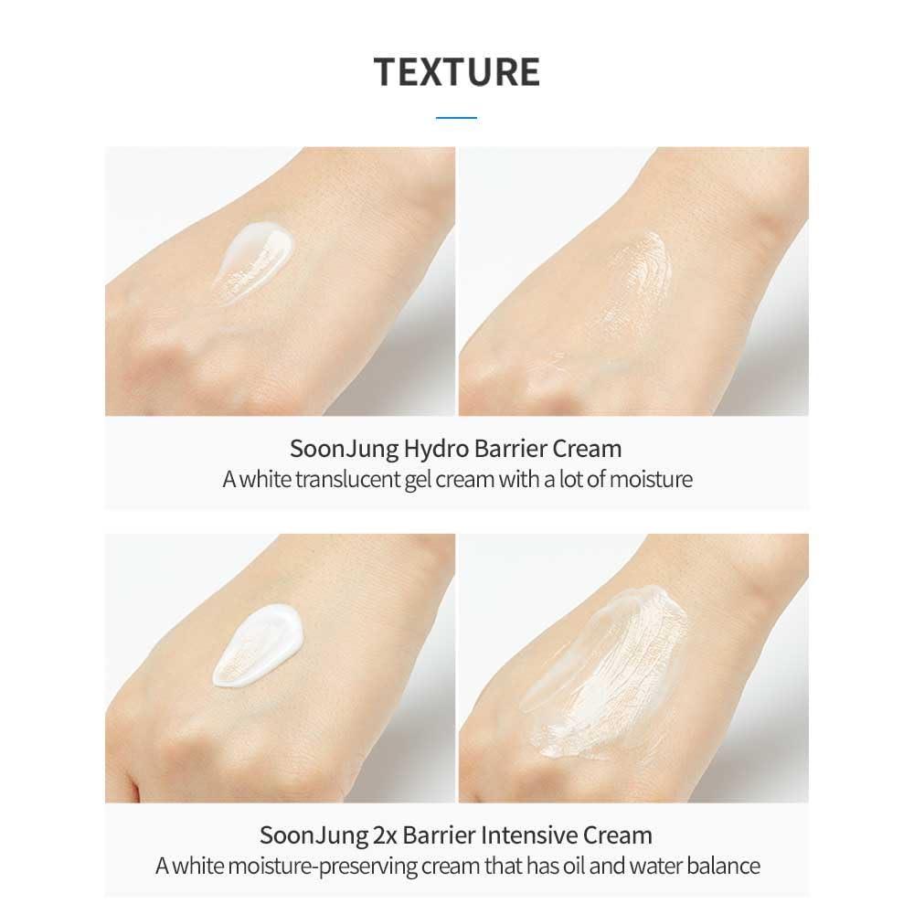 [EtudeHouse] Крем-гидробарьер SoonJung 130 мл (21AD)