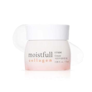 [EtudeHouse] Увлажняющий коллагеновый крем 75 мл