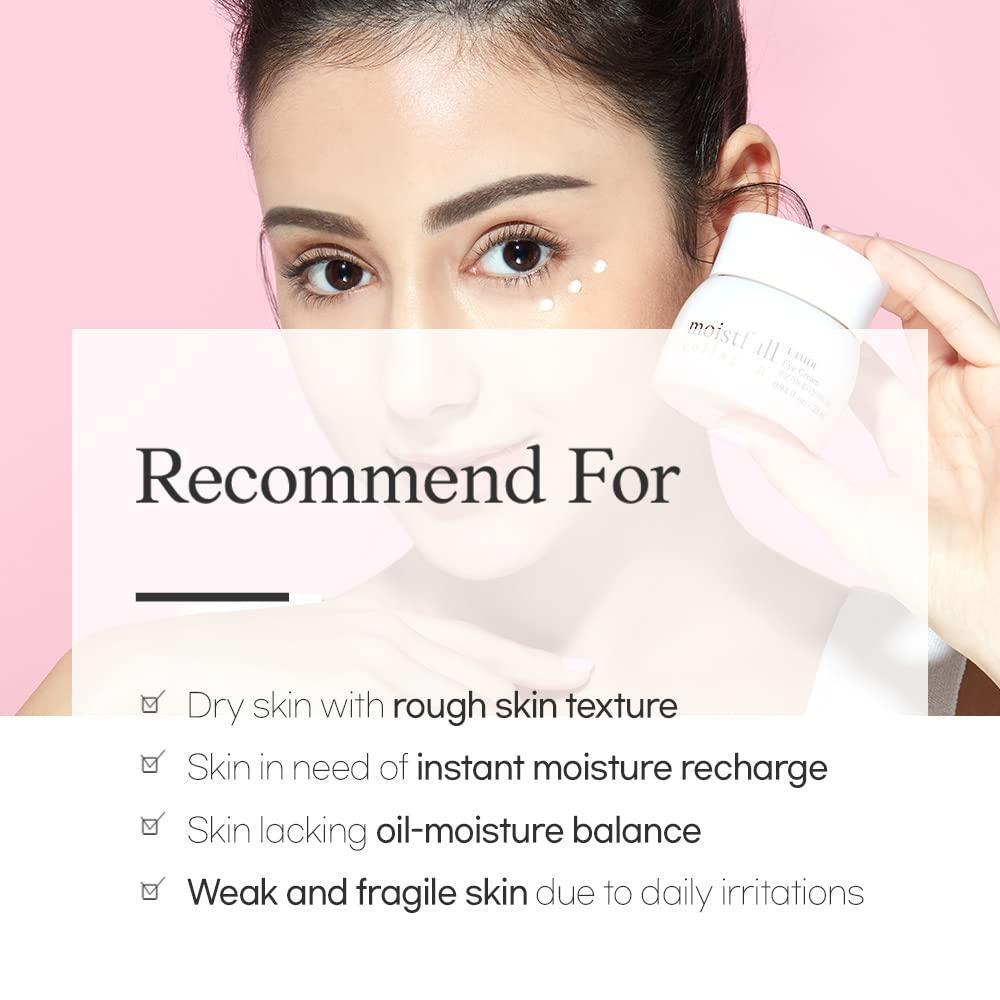 [EtudeHouse] Увлажняющий коллагеновый крем для кожи вокруг глаз 28 мл