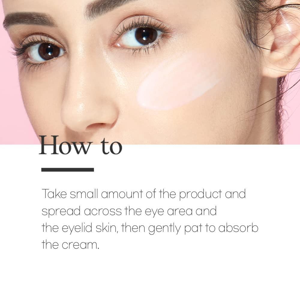 [EtudeHouse] Увлажняющий коллагеновый крем для кожи вокруг глаз 28 мл
