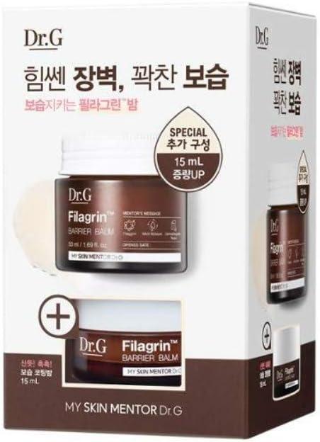 [Dr.G] Filagrin Barrier Balm 50 мл