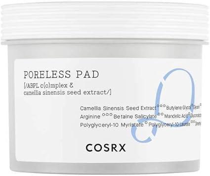 [Cosrx] Увлажняющие салфетки One Step 70 шт.