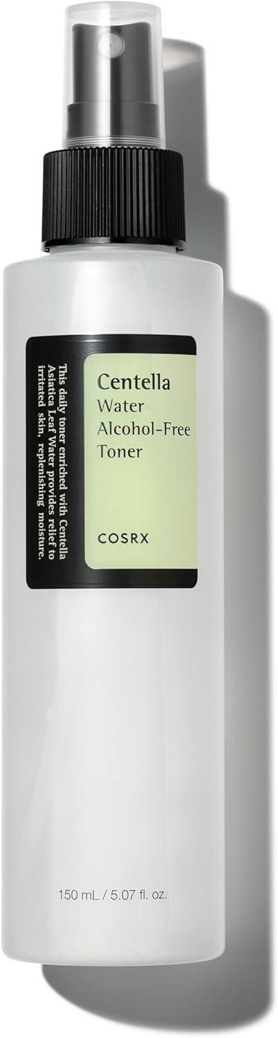 [Cosrx] Тоник Centella Water без спирта 150 мл