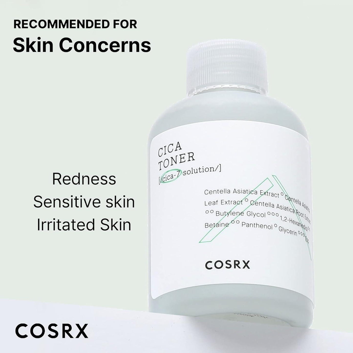 [Cosrx] Pure Fit Cica Тонер 150 мл