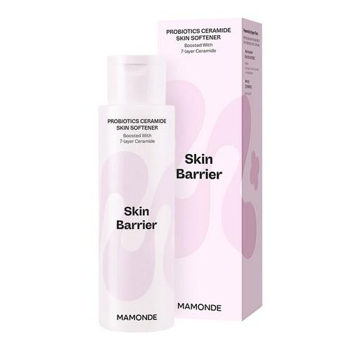 [Mamonde] ПРОБИОТИКИ КЕРАМИДЫ СМЯГЧИТЕЛЬ КОЖИ 200 мл