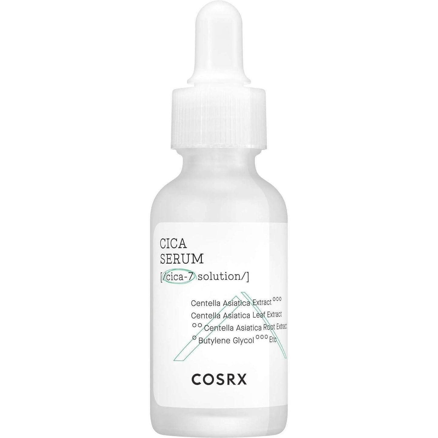 [Cosrx] Pure Fit Cica Сыворотка 30 мл