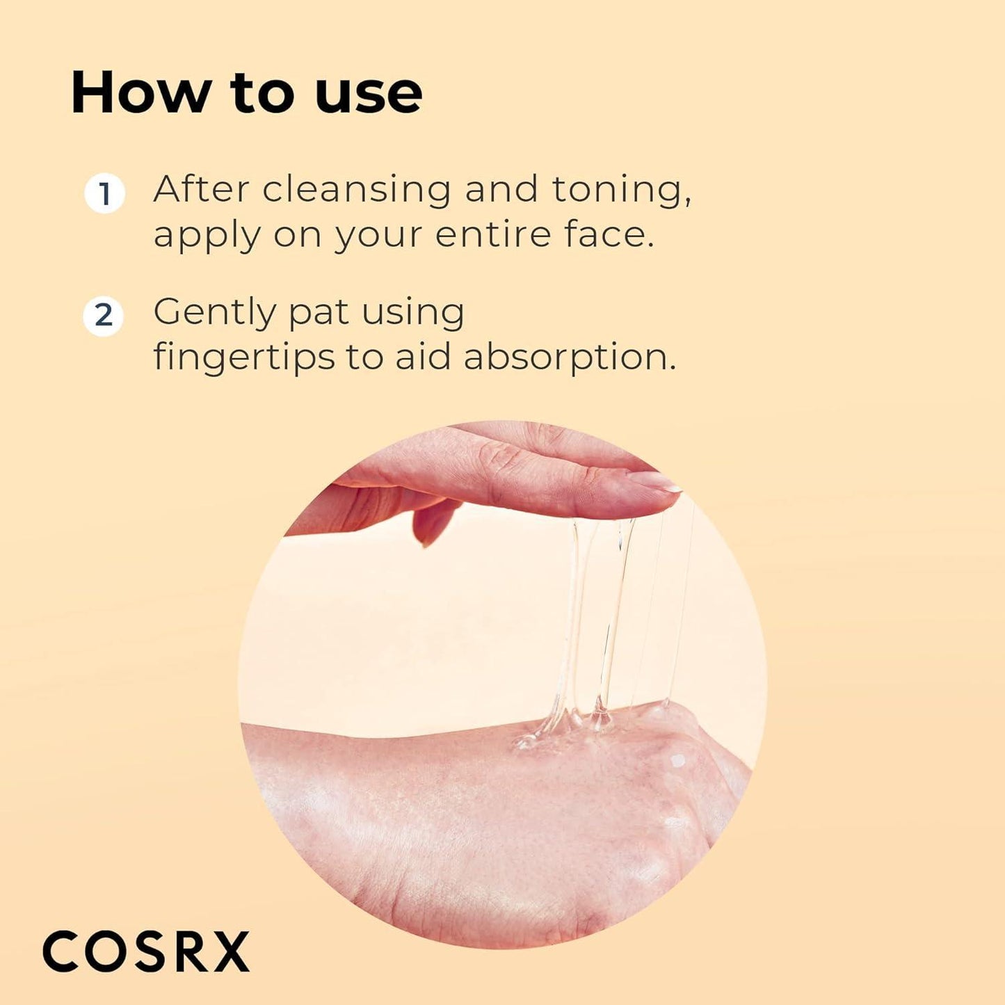 [Cosrx] Advanced Snail 96 Mucin Power Essence 100 мл